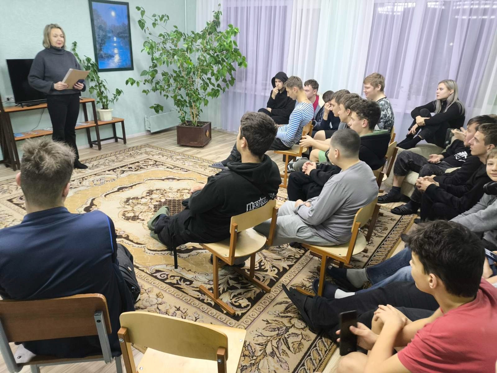 "Совет воспитателя "Домашняя экономия в стенах общежития""